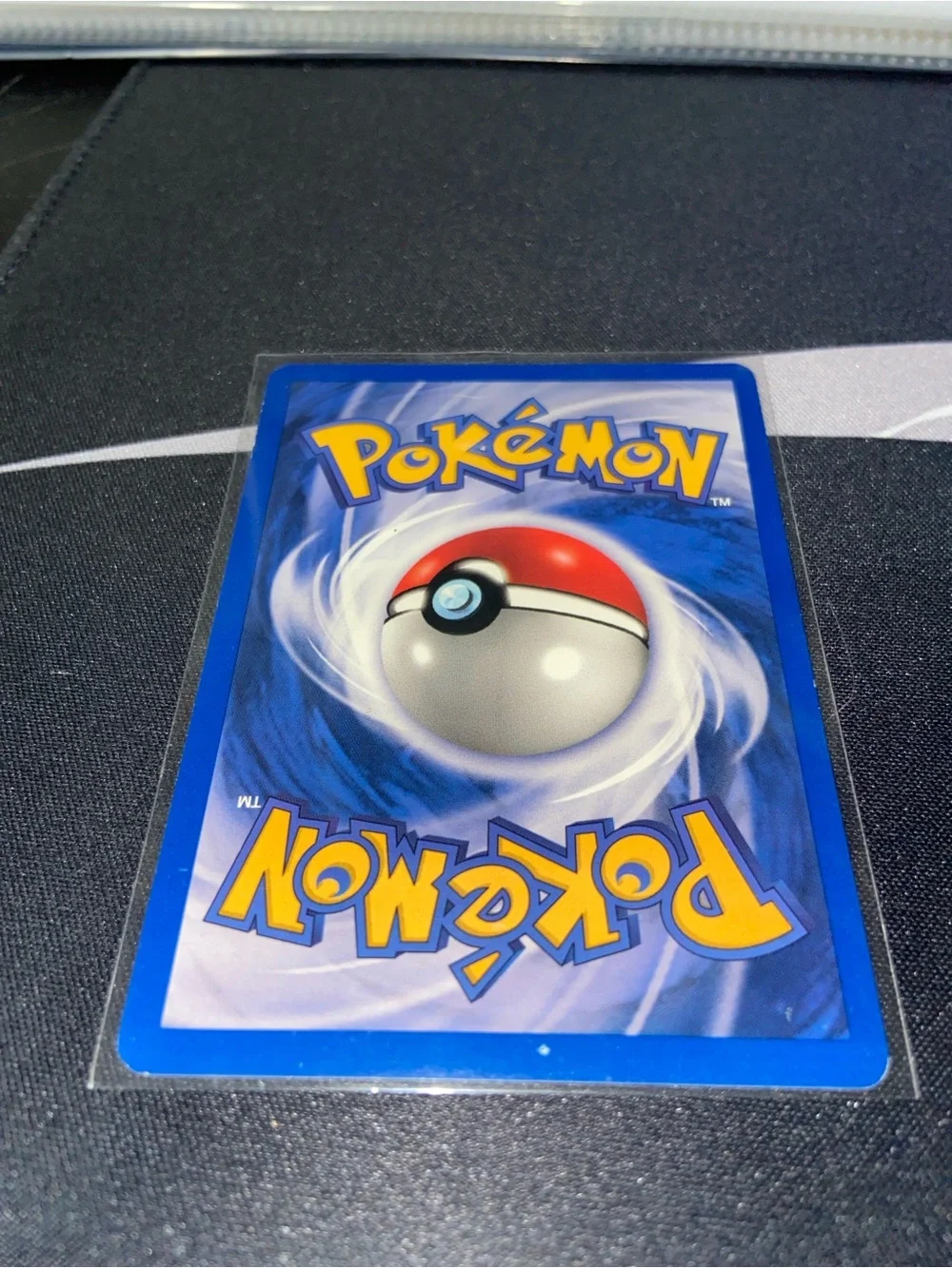 vintage Misty's Tentacool (57/132)Gym Heroes